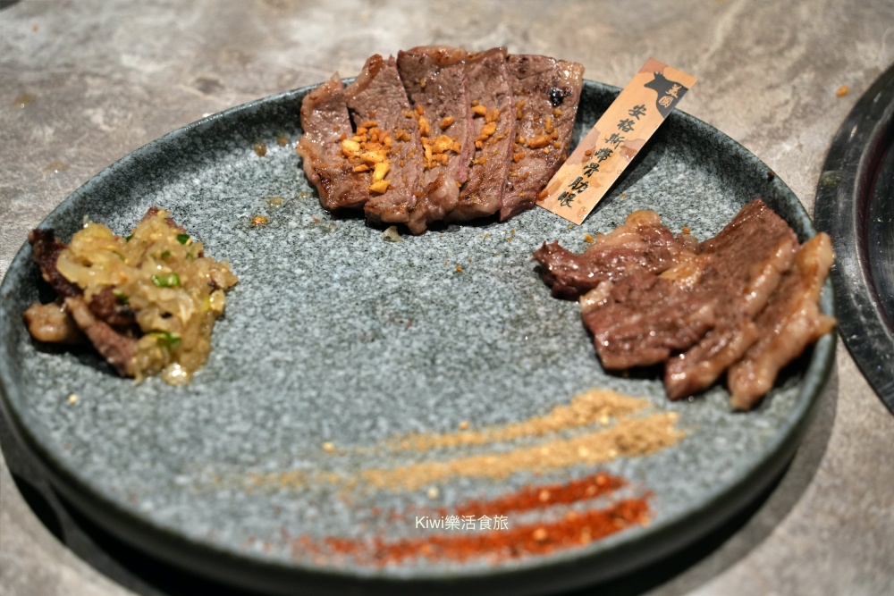 台中燒肉推薦羽悅燒肉｜和牛專門！推薦日本前澤和牛.台中燒肉推薦首選