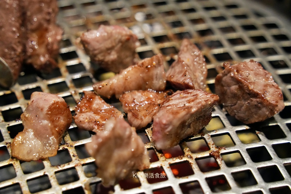 台中燒肉推薦羽悅燒肉｜和牛專門！推薦日本前澤和牛.台中燒肉推薦首選