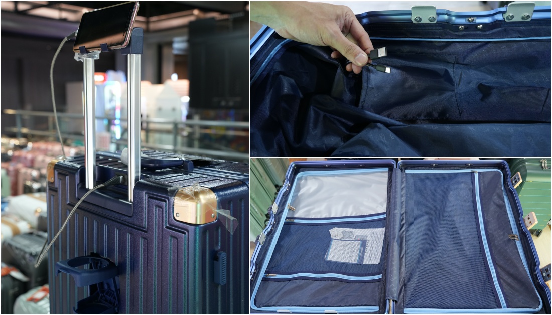 2026豐原最強快閃!加賀屋行李箱特賣會限時開殺，登機箱竟然只要 990元起.1:9 前開式行李箱.NBA行李箱.KANGOL行李箱.萬國行李箱通通有，限定好康優惠！