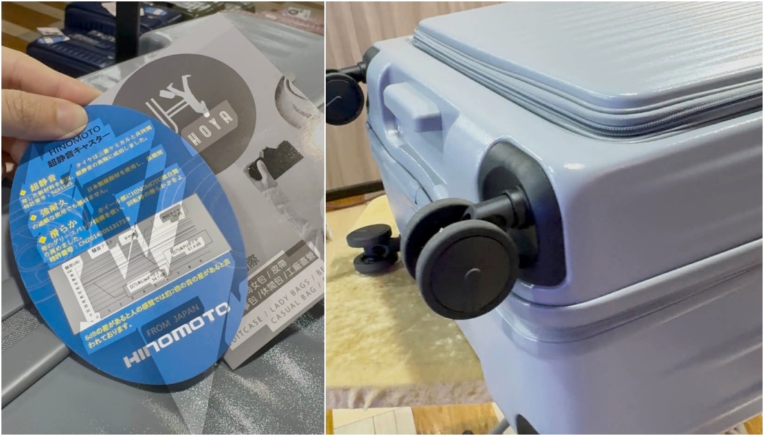 2026豐原最強快閃!加賀屋行李箱特賣會限時開殺，登機箱竟然只要 990元起.1:9 前開式行李箱.NBA行李箱.KANGOL行李箱.萬國行李箱通通有，限定好康優惠！