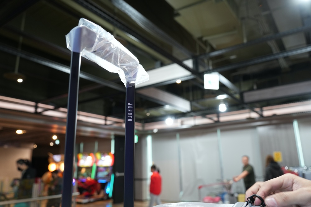 2026豐原最強快閃!加賀屋行李箱特賣會限時開殺，登機箱竟然只要 990元起.1:9 前開式行李箱.NBA行李箱.KANGOL行李箱.萬國行李箱通通有，限定好康優惠！