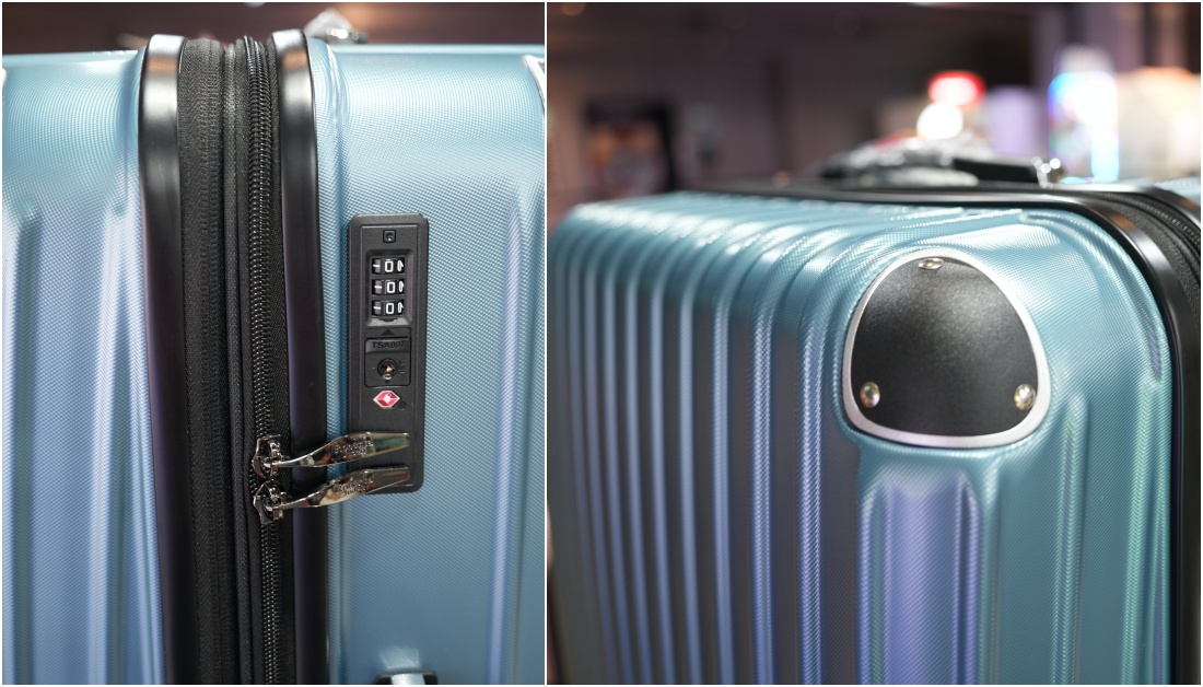 2026豐原最強快閃!加賀屋行李箱特賣會限時開殺，登機箱竟然只要 990元起.1:9 前開式行李箱.NBA行李箱.KANGOL行李箱.萬國行李箱通通有，限定好康優惠！