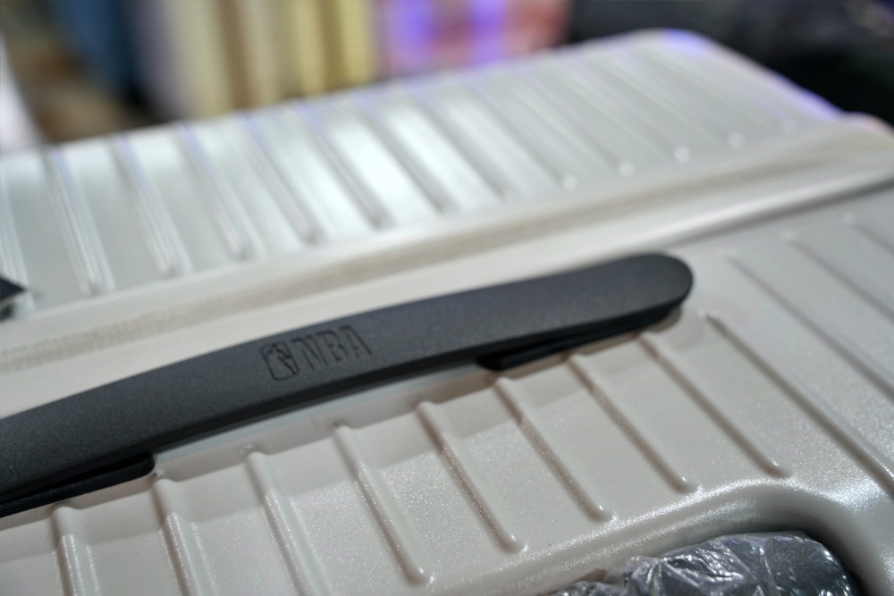 2026豐原最強快閃!加賀屋行李箱特賣會限時開殺，登機箱竟然只要 990元起.1:9 前開式行李箱.NBA行李箱.KANGOL行李箱.萬國行李箱通通有，限定好康優惠！