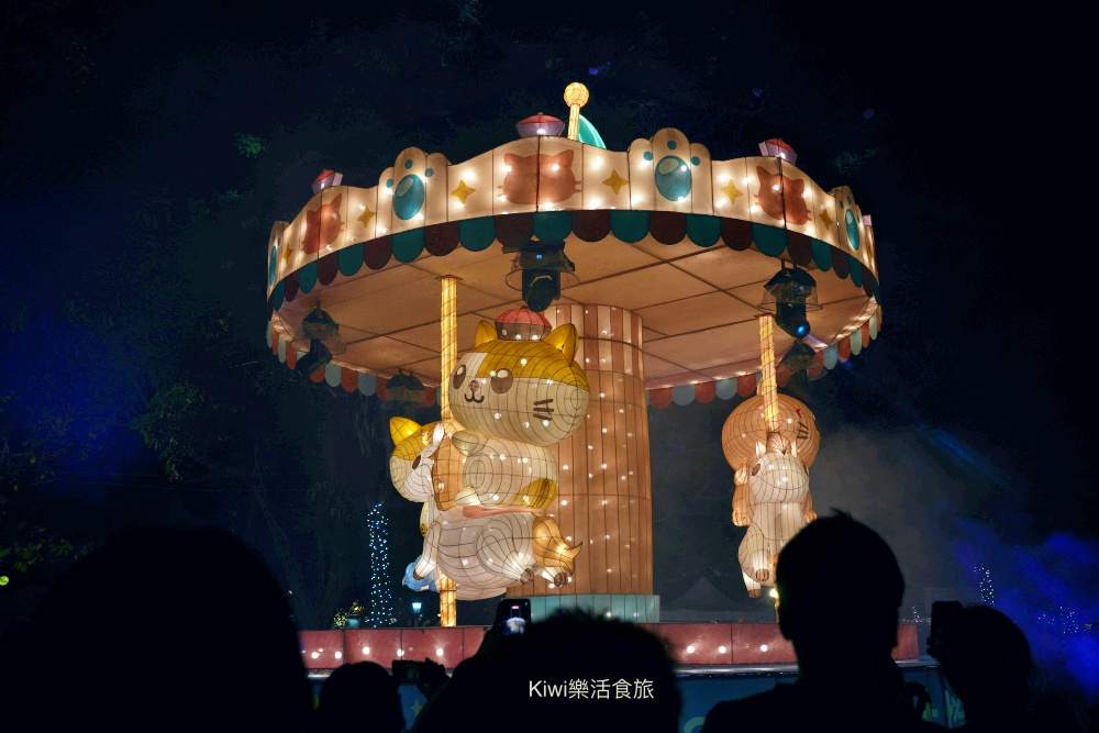 2026員林燈會暨元宵節活動～拾光員林・幸福加瑪暢遊員林吃喝玩樂一把罩！