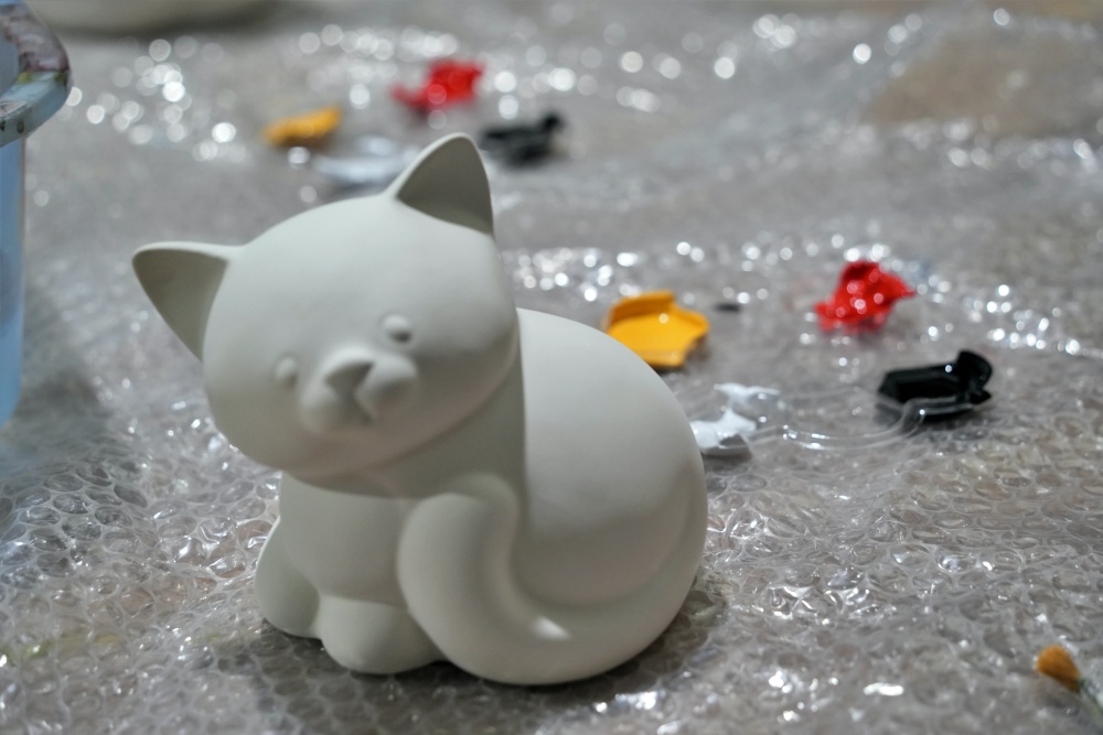 彰化親子景點田中窯創藝園區2026蜀葵花藝術季.陶藝.DIY體驗.古早味桶仔雞料理.窯烤麵包~田中美食景點一次網羅! 彰化親子景點田中窯創藝園區2026蜀葵花藝術季.陶藝.DIY體驗.古早味桶仔雞料理.窯烤麵包~田中美食景點一次網羅!