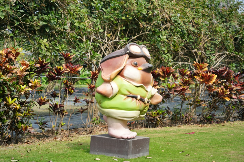 彰化親子景點田中窯創藝園區2026蜀葵花藝術季.陶藝.DIY體驗.古早味桶仔雞料理.窯烤麵包~田中美食景點一次網羅! 彰化親子景點田中窯創藝園區2026蜀葵花藝術季.陶藝.DIY體驗.古早味桶仔雞料理.窯烤麵包~田中美食景點一次網羅!