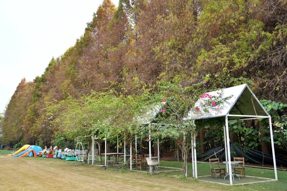 彰化親子景點田中窯創藝園區2026蜀葵花藝術季.陶藝.DIY體驗.古早味桶仔雞料理.窯烤麵包~田中美食景點一次網羅! 彰化親子景點田中窯創藝園區2026蜀葵花藝術季.陶藝.DIY體驗.古早味桶仔雞料理.窯烤麵包~田中美食景點一次網羅!