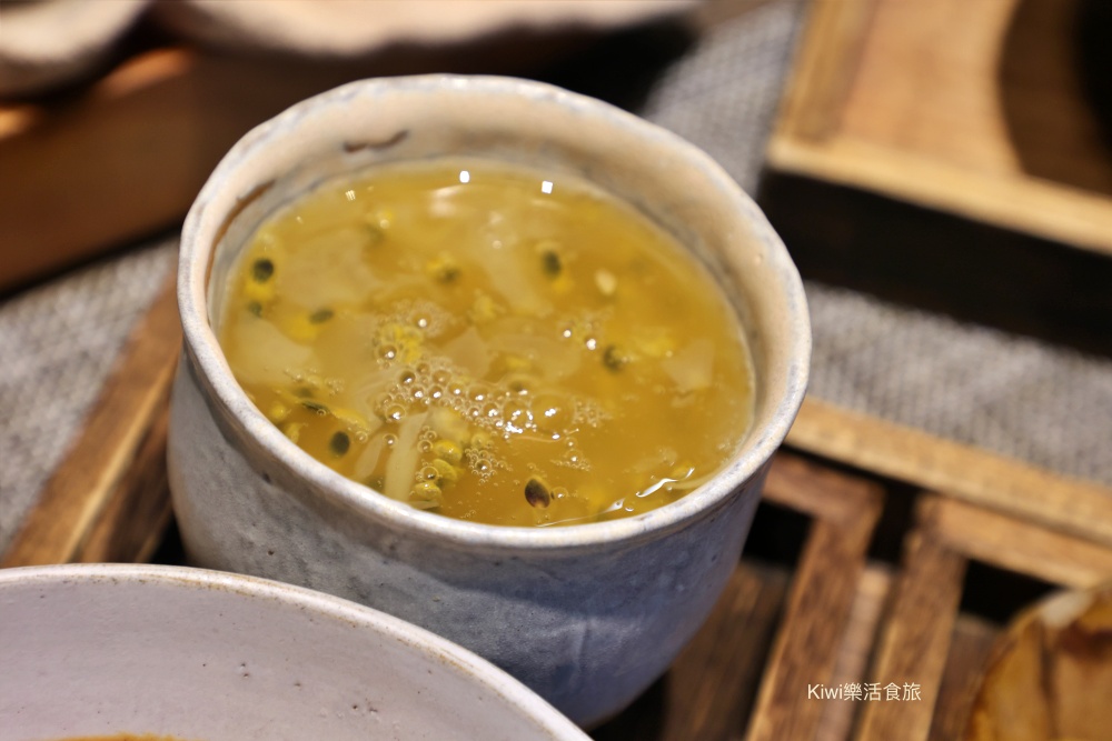 kiwi樂活食旅部落客推薦員林美食釀善三津制麵.素食.蔬食.員林素食推薦.套餐.單點