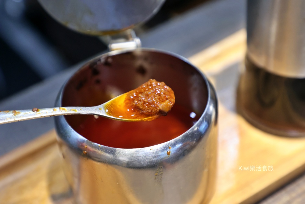 kiwi樂活食旅部落客推薦員林美食釀善三津制麵.素食.蔬食.員林素食推薦.套餐.單點