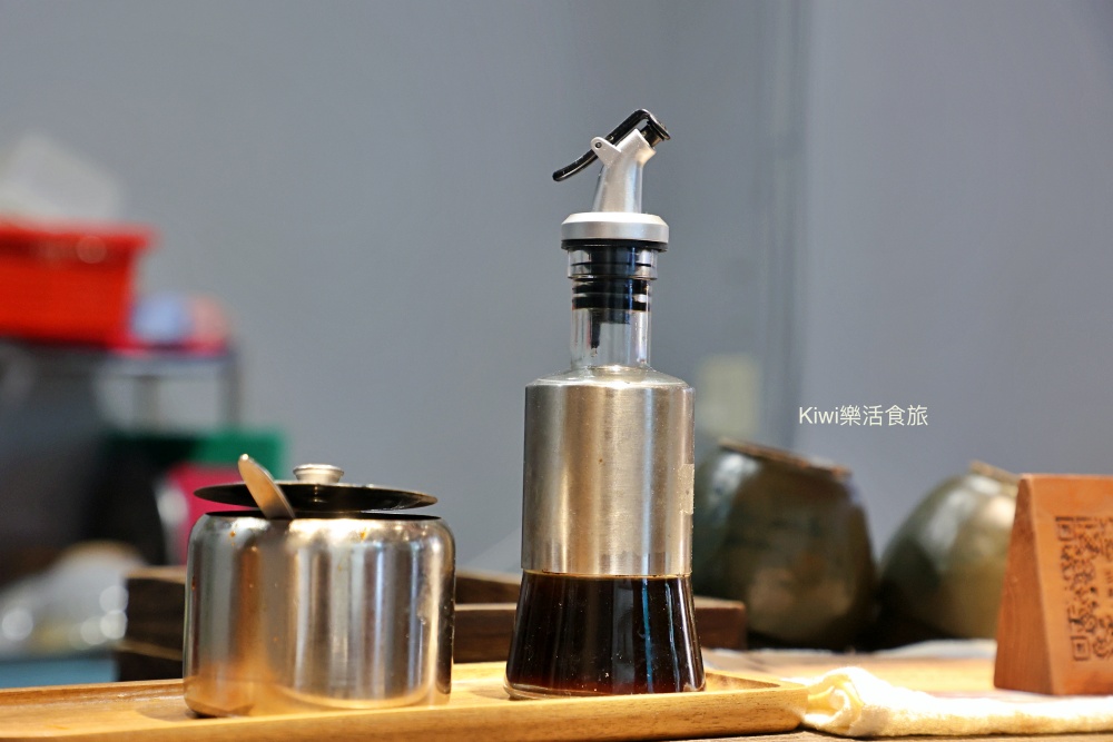 kiwi樂活食旅部落客推薦員林美食釀善三津制麵.素食.蔬食.員林素食推薦.套餐.單點