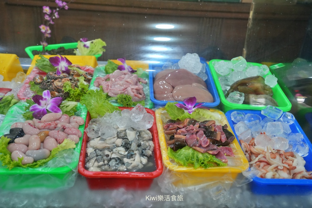 台中大祥海鮮燒鵝餐廳｜台中必吃海鮮餐廳，限時優惠五星主廚澎湃桌菜6人套餐含鮑魚.燒鵝.鮮蝦粥(優惠到4月底)