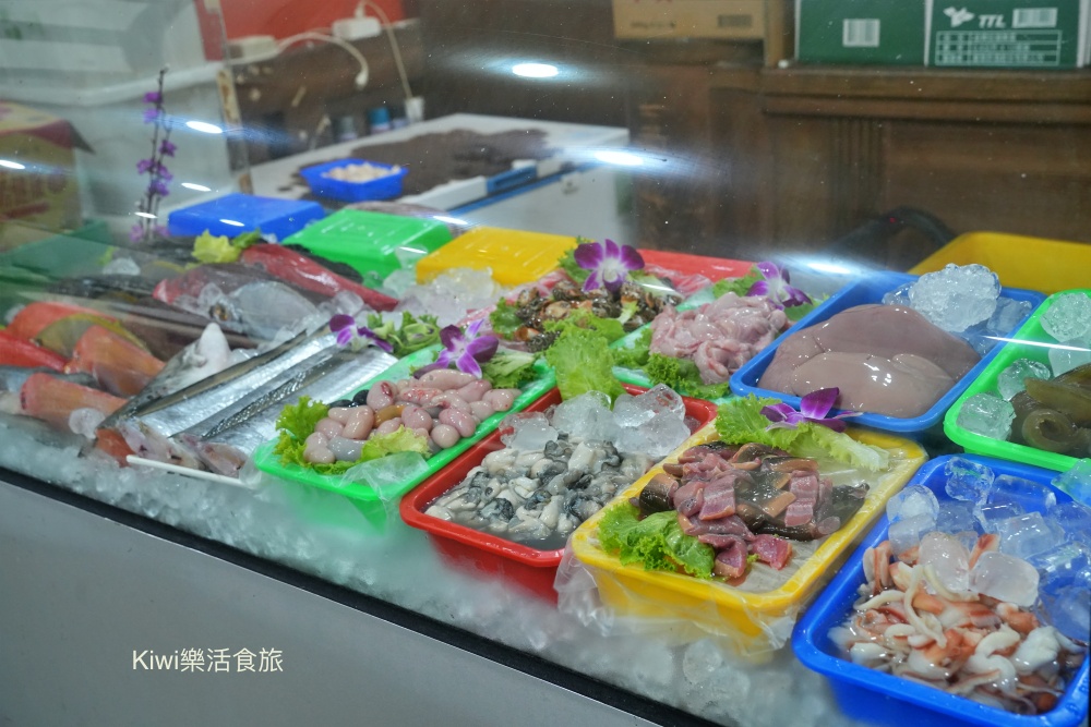 台中大祥海鮮燒鵝餐廳｜台中必吃海鮮餐廳，限時優惠五星主廚澎湃桌菜6人套餐含鮑魚.燒鵝.鮮蝦粥(優惠到4月底)