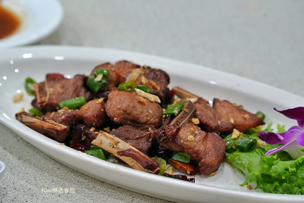 台中大祥海鮮燒鵝餐廳｜台中必吃海鮮餐廳，限時優惠五星主廚澎湃桌菜6人套餐含鮑魚.燒鵝.鮮蝦粥(優惠到4月底)