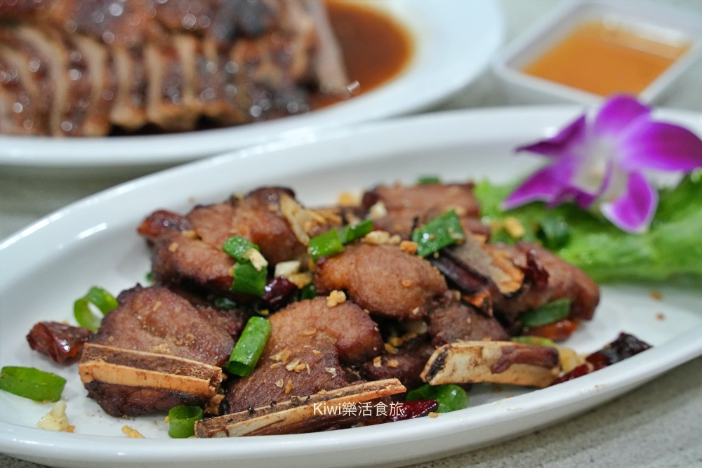 台中大祥海鮮燒鵝餐廳｜台中必吃海鮮餐廳，限時優惠五星主廚澎湃桌菜6人套餐含鮑魚.燒鵝.鮮蝦粥(優惠到4月底)