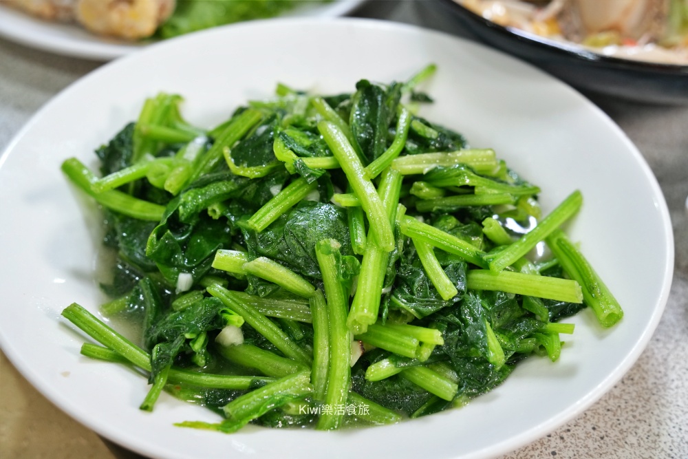 台中大祥海鮮燒鵝餐廳｜台中必吃海鮮餐廳，限時優惠五星主廚澎湃桌菜6人套餐含鮑魚.燒鵝.鮮蝦粥(優惠到4月底)