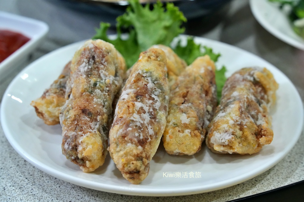 台中大祥海鮮燒鵝餐廳｜台中必吃海鮮餐廳，限時優惠五星主廚澎湃桌菜6人套餐含鮑魚.燒鵝.鮮蝦粥(優惠到4月底)