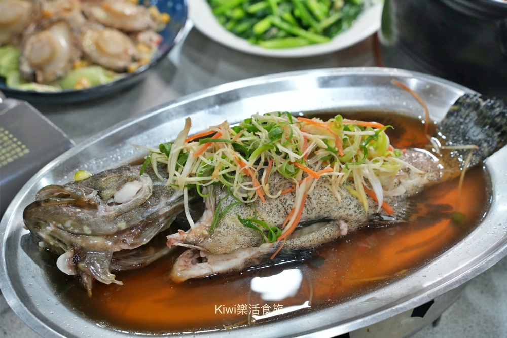 台中大祥海鮮燒鵝餐廳｜台中必吃海鮮餐廳，限時優惠五星主廚澎湃桌菜6人套餐含鮑魚.燒鵝.鮮蝦粥(優惠到4月底)