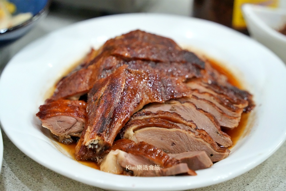 台中大祥海鮮燒鵝餐廳｜台中必吃海鮮餐廳，限時優惠五星主廚澎湃桌菜6人套餐含鮑魚.燒鵝.鮮蝦粥(優惠到4月底)