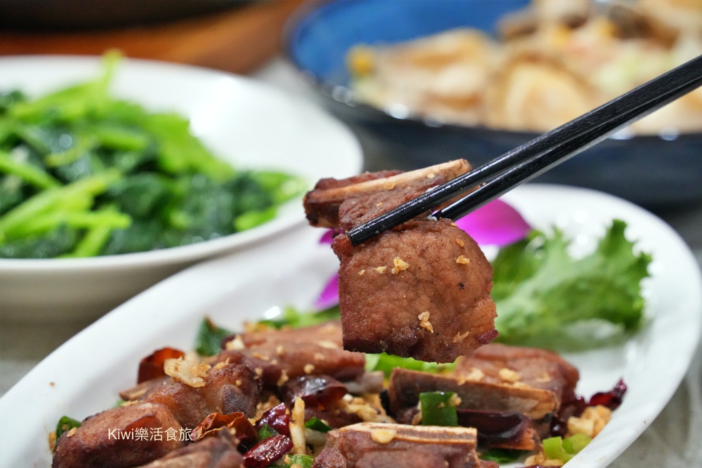 台中大祥海鮮燒鵝餐廳｜台中必吃海鮮餐廳，限時優惠五星主廚澎湃桌菜6人套餐含鮑魚.燒鵝.鮮蝦粥(優惠到4月底)