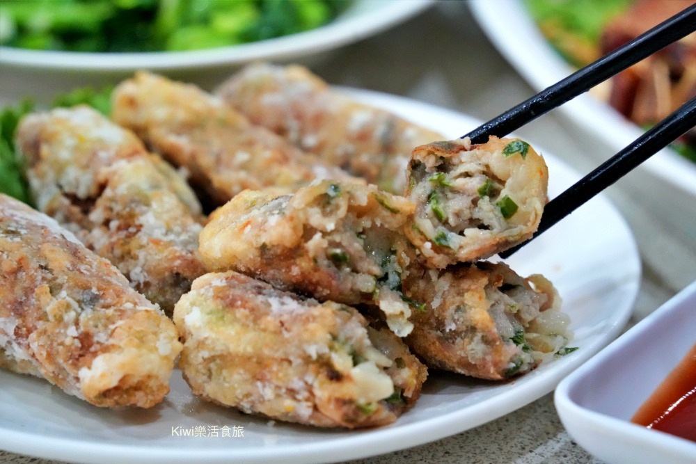 台中大祥海鮮燒鵝餐廳｜台中必吃海鮮餐廳，限時優惠五星主廚澎湃桌菜6人套餐含鮑魚.燒鵝.鮮蝦粥(優惠到4月底)