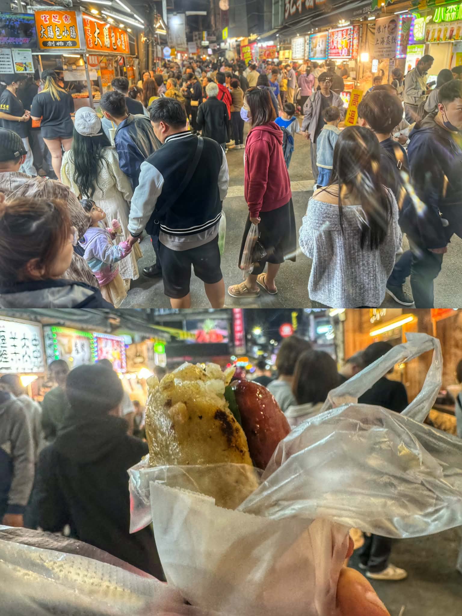 2026逢甲美食懶人包！台中必吃地圖：日船、明倫蛋餅、瑰覓、永勝炒泡麵、官芝霖，隱藏版西屯小吃全攻略