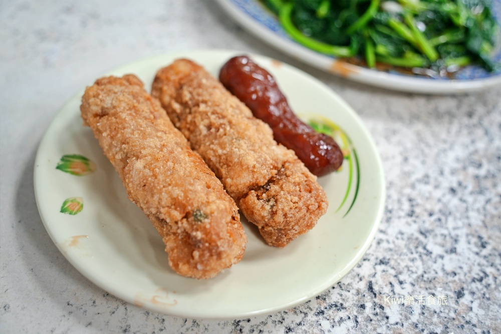 kiwi樂活食旅部落客推薦彰化美食,彰化小吃,阿添蛤仔麵,500碗,彰化市美食,彰化火車站美食,彰化必吃,彰化在地推薦,民族路美食,彰化隱藏版美食