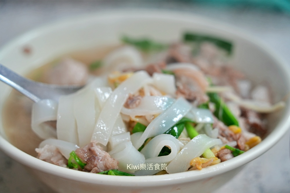 kiwi樂活食旅部落客推薦彰化美食,彰化小吃,阿添蛤仔麵,500碗,彰化市美食,彰化火車站美食,彰化必吃,彰化在地推薦,民族路美食,彰化隱藏版美食