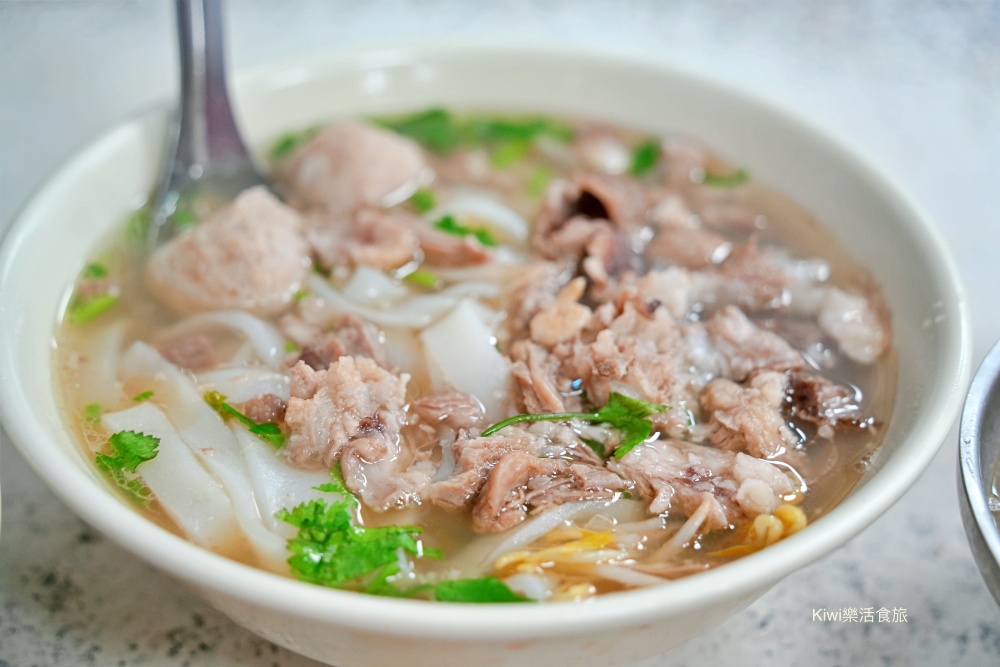 kiwi樂活食旅部落客推薦彰化美食,彰化小吃,阿添蛤仔麵,500碗,彰化市美食,彰化火車站美食,彰化必吃,彰化在地推薦,民族路美食,彰化隱藏版美食