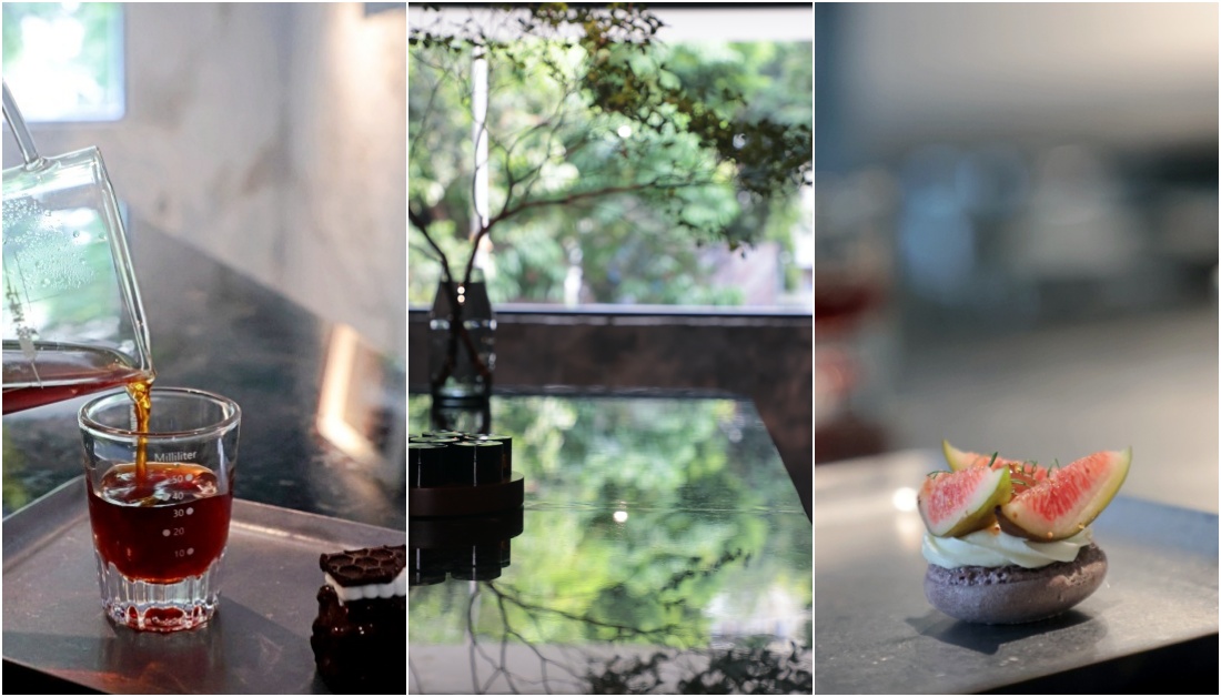 台中南區咖啡Mizukaffa|這巷弄太扯!隱身南和路的咖啡 Fine Dining,1.2小時職人手沖饗宴,台中最神祕的預約制咖啡館。 kiwi樂活食旅部落客推薦台中美食,台中咖啡,台中咖啡館,台中咖啡推薦,Mizukaffa手沖咖啡,台中南區咖啡,隱藏版咖啡館,南區隱藏咖啡,預約制咖啡,台中下午茶