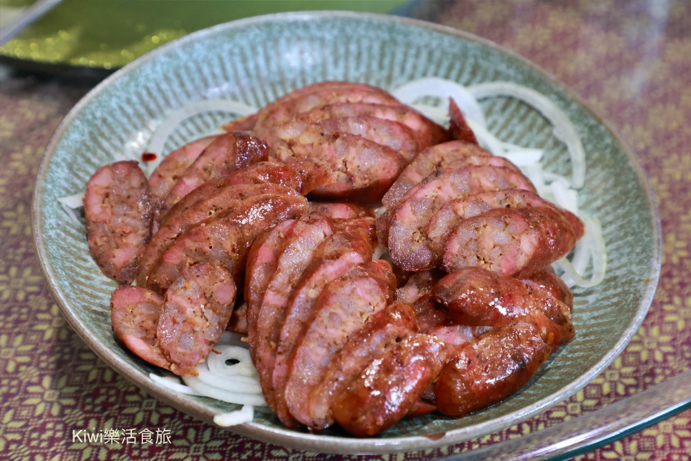 kiwi樂活食旅部落客推薦彰化市美食,彰化美食,彰化泰式料理,普吉島泰緬料理,泰式料理,彰化市火車站周邊美食,陳陵路美食,永樂商圈周邊美食,彰化孔廟美食,彰化木瓜牛奶大王,彰化市餐廳