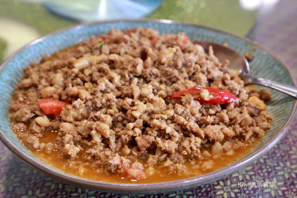 kiwi樂活食旅部落客推薦彰化市美食,彰化美食,彰化泰式料理,普吉島泰緬料理,泰式料理,彰化市火車站周邊美食,陳陵路美食,永樂商圈周邊美食,彰化孔廟美食,彰化木瓜牛奶大王,彰化市餐廳