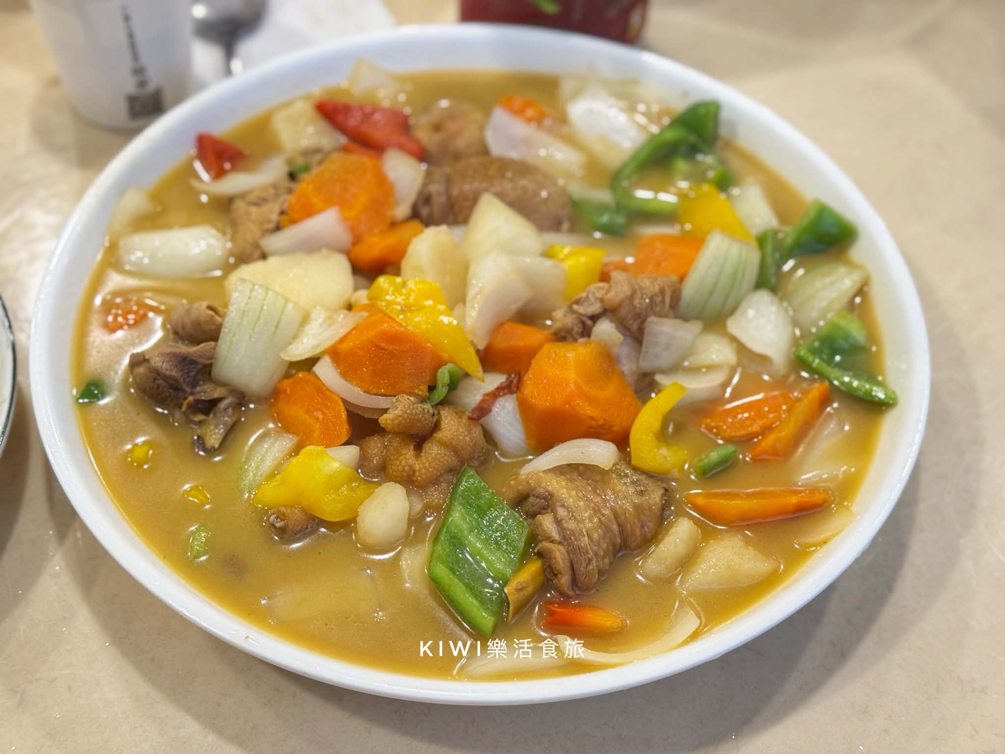 kiwi樂活食旅部落客推薦彰化市幸福小館, 彰化市.彰化市美食.彰化市東北菜, 彰化市美食推薦, 彰化道地東北菜, 彰化市聚會首選, 彰化市川菜推薦, 彰化自強路美食, 彰化市鍋包肉, 彰化市大盤雞, 彰化東北家常菜