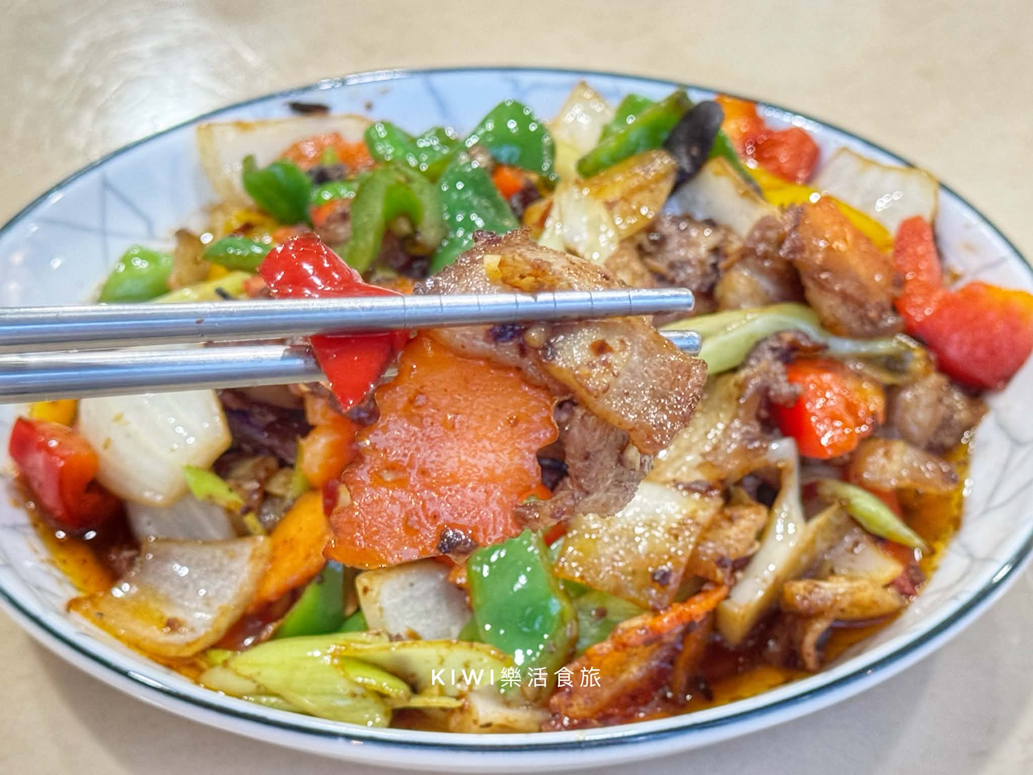 kiwi樂活食旅部落客推薦彰化市幸福小館, 彰化市.彰化市美食.彰化市東北菜, 彰化市美食推薦, 彰化道地東北菜, 彰化市聚會首選, 彰化市川菜推薦, 彰化自強路美食, 彰化市鍋包肉, 彰化市大盤雞, 彰化東北家常菜