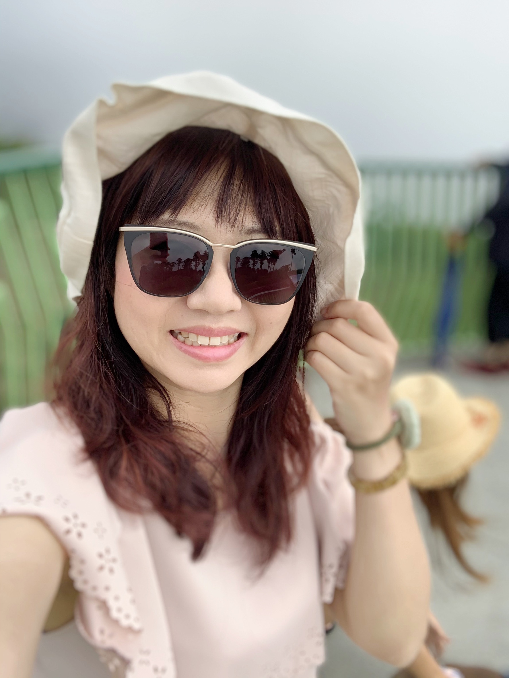 韓國Stealer｜太陽眼鏡MUZIK 韓流精品Stealer 隨意穿搭瘦小臉有型跟著走！韓國超人氣眼鏡品牌