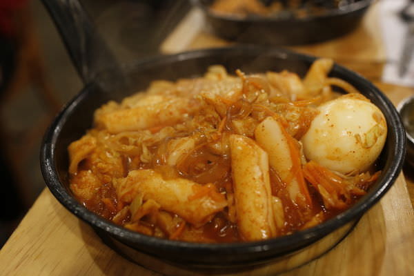 姜虎東678白丁烤肉台中店傳統韓國烤肉店7506