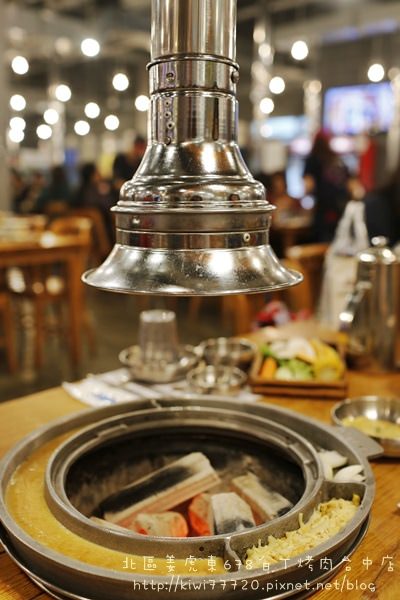 姜虎東678白丁烤肉台中店傳統韓國烤肉店472