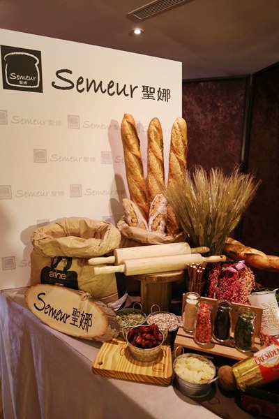 Semeur聖娜麵包世界冠軍麵包_568