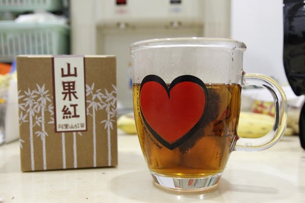 【茶品】高山限量!淡淡蜜果香之樸活網阿里山果香紅茶