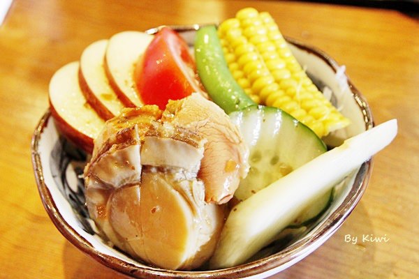 【台中北屯】新一點利黃昏市場指定無菜單料理之鵝房宮日本料理