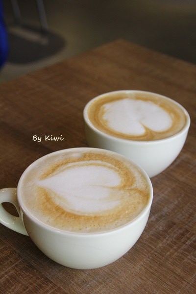【彰化市區】瀰漫咖啡氣息之心甜咖啡烘焙坊