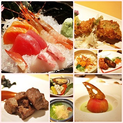 【彰化市區】適合宴客的好場所之富山日本料理